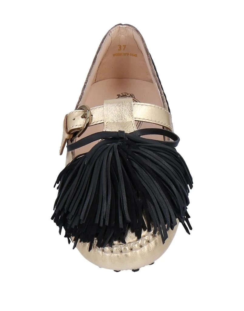 Tod's Loafers 4
