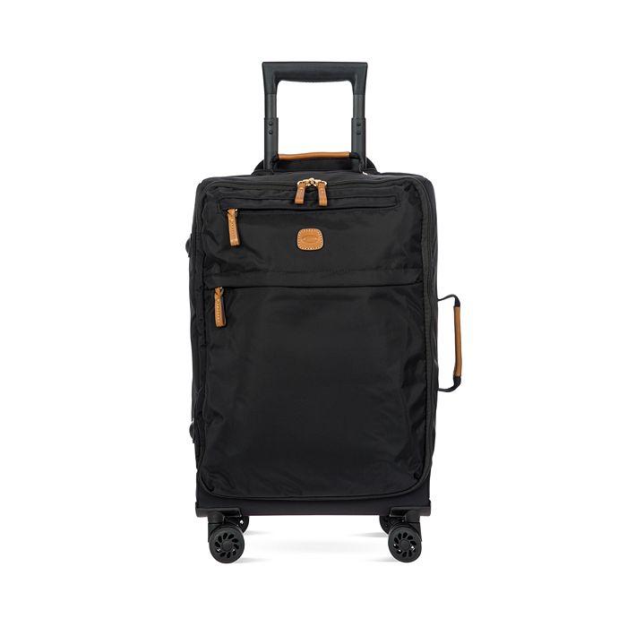Bric's "X-bag" 21" Carry-on Spinner Trolley