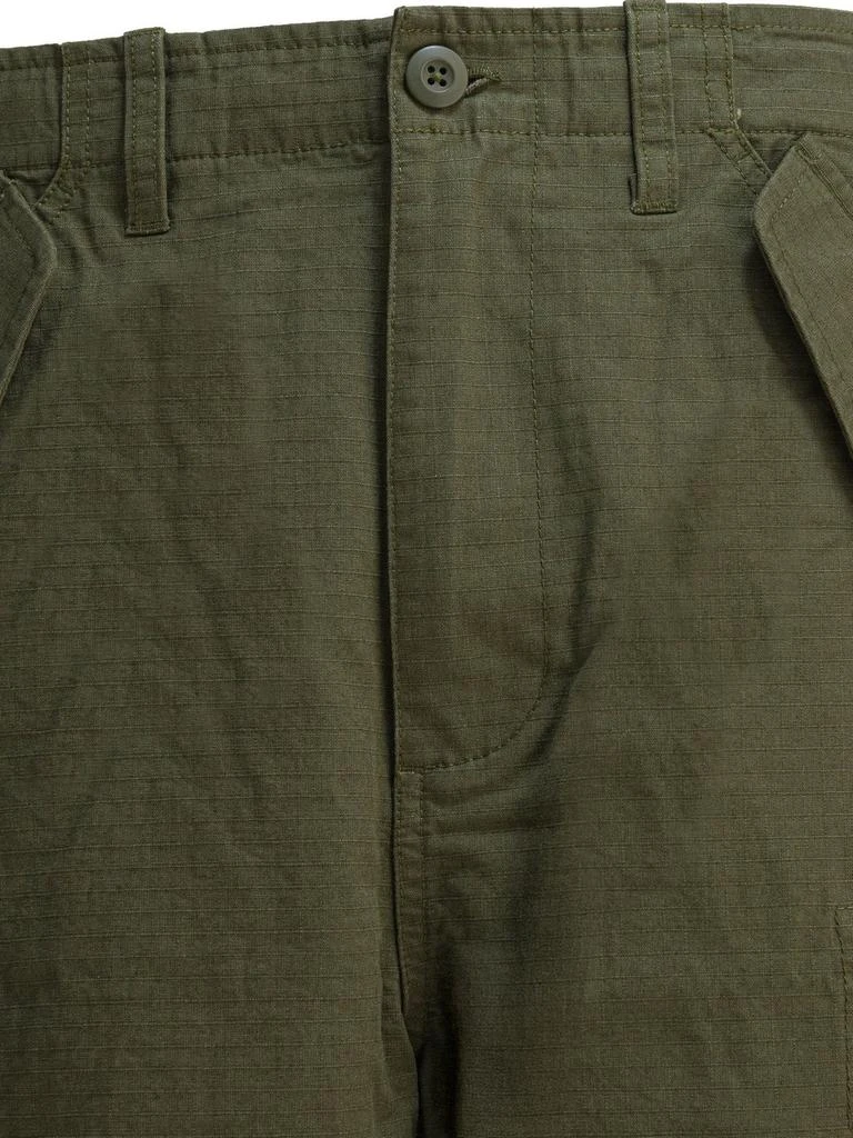 STUSSY Stüssy Ripstop Cargo Shorts 3