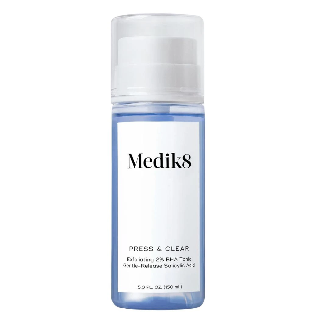 Medik8 Medik8 Press and Clear 150ml 1