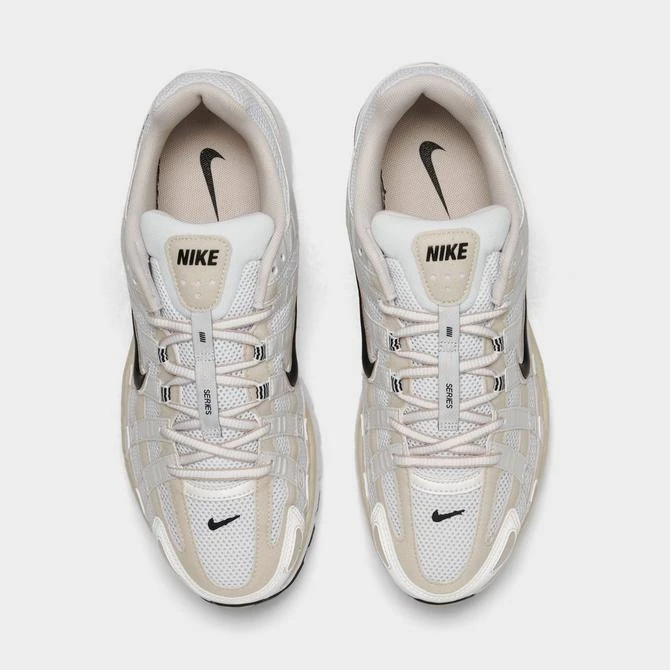 NIKE Women's Nike P-6000 Casual Shoes 5