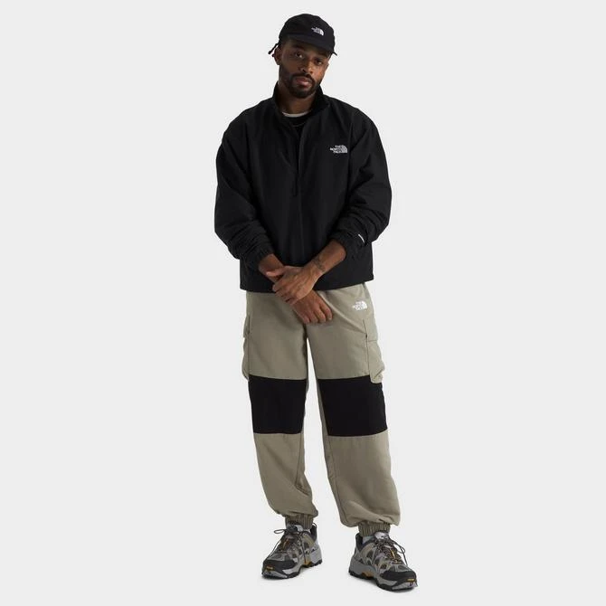 The North Face Men's The North Face Easy Wind Full-Zip Jacket 2