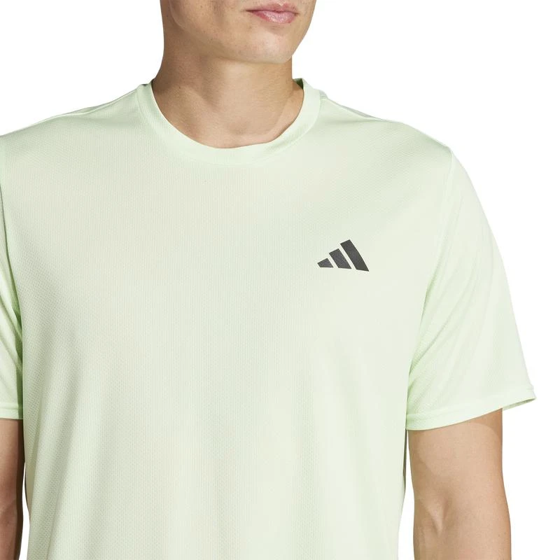 adidas adidas AEROREADY Designed for Movement T-Shirt - Men's 4