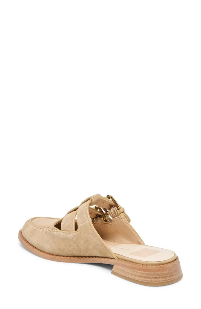 Dolce Vita Haydee Double Buckle Mary Jane Mule 2