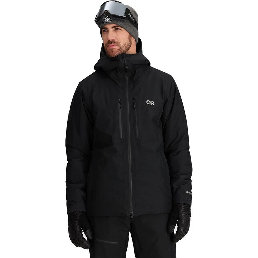 Outdoor Research Tungsten II Jacket - Men's 1