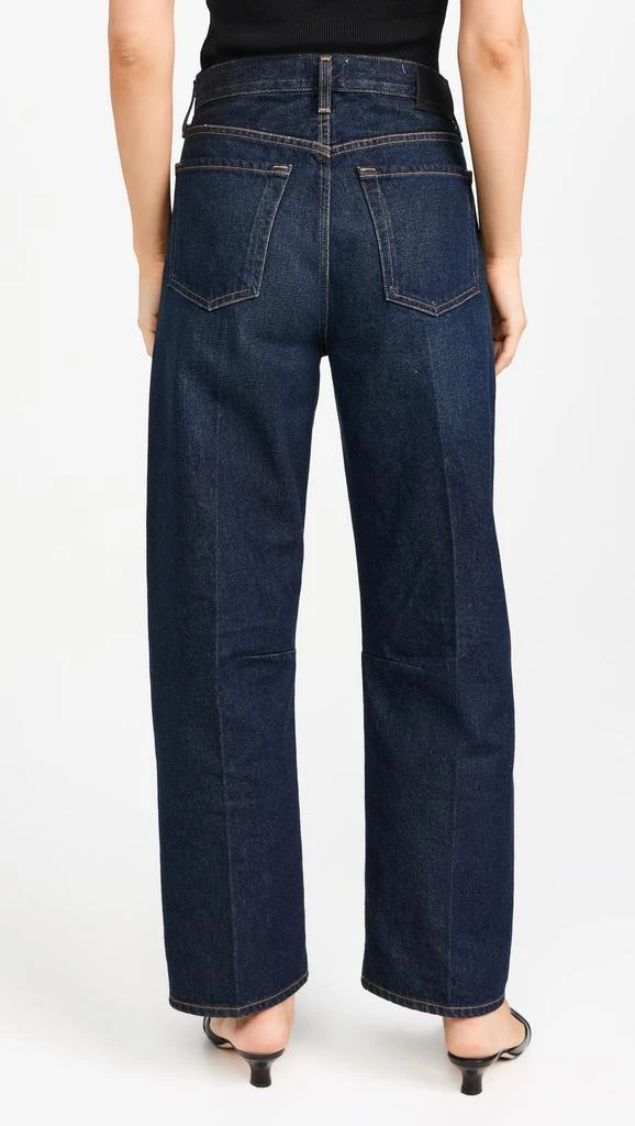 Citizens of Humanity Miro Relaxed Jeans 2