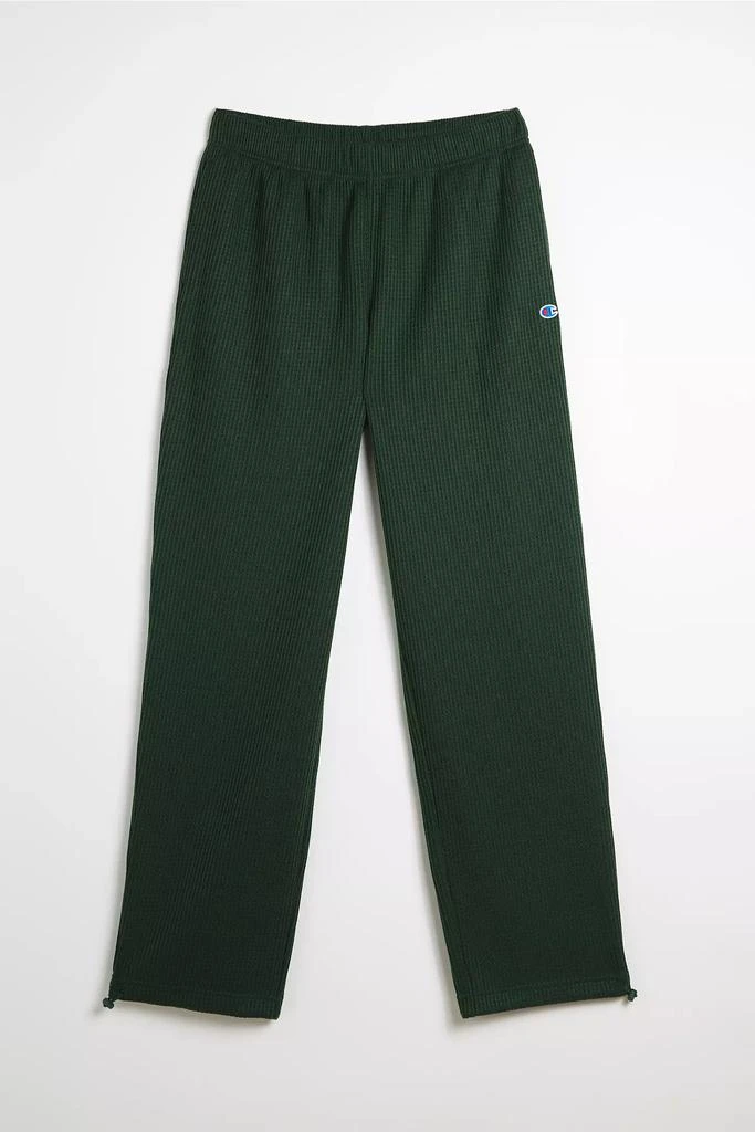 CHAMPION Champion UO Exclusive Thermal Toggle Hem Sweatpant 2