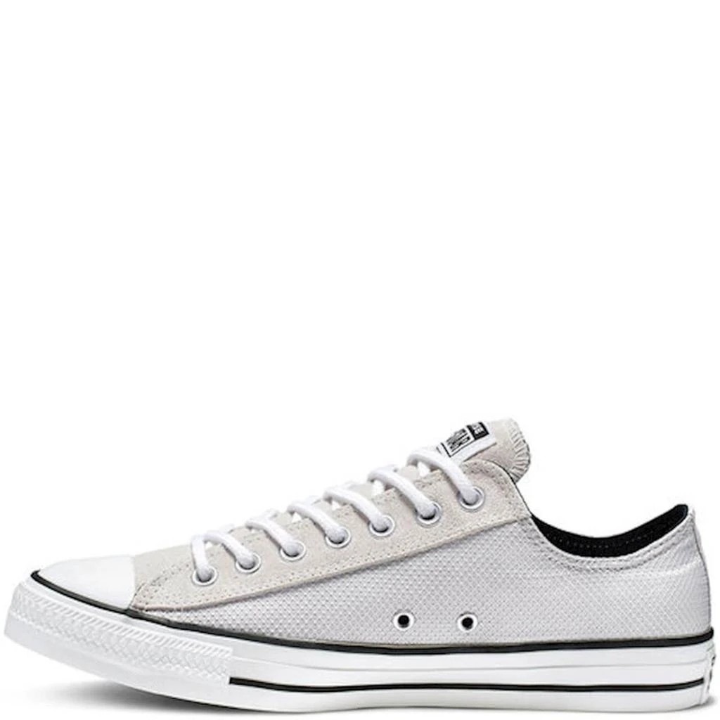 Converse Chuck Taylor All Star OX   Pale Putty Low Top Sneakers 2