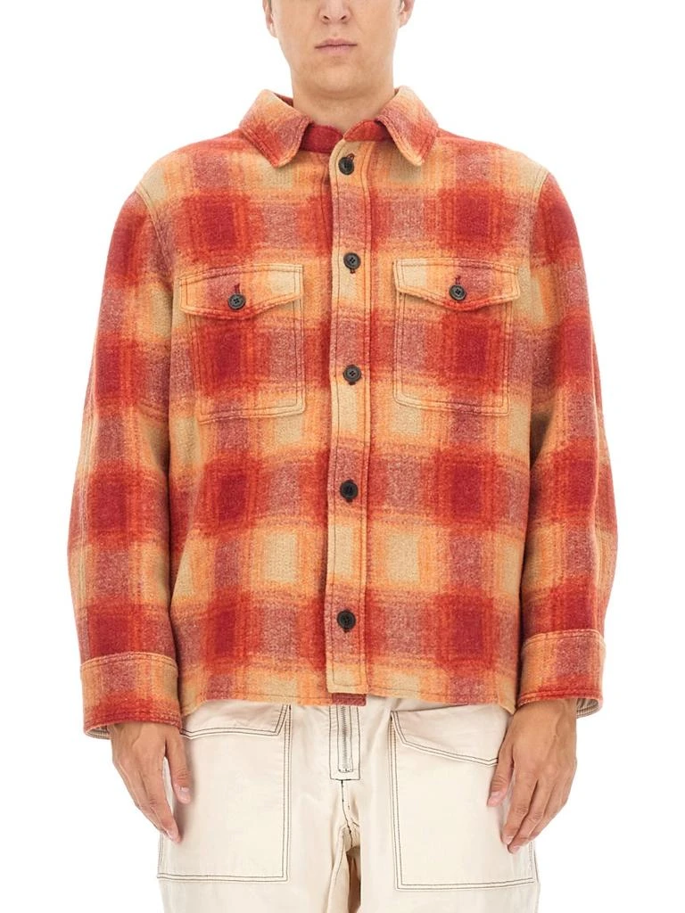 Isabel Marant KERVON COAT 1