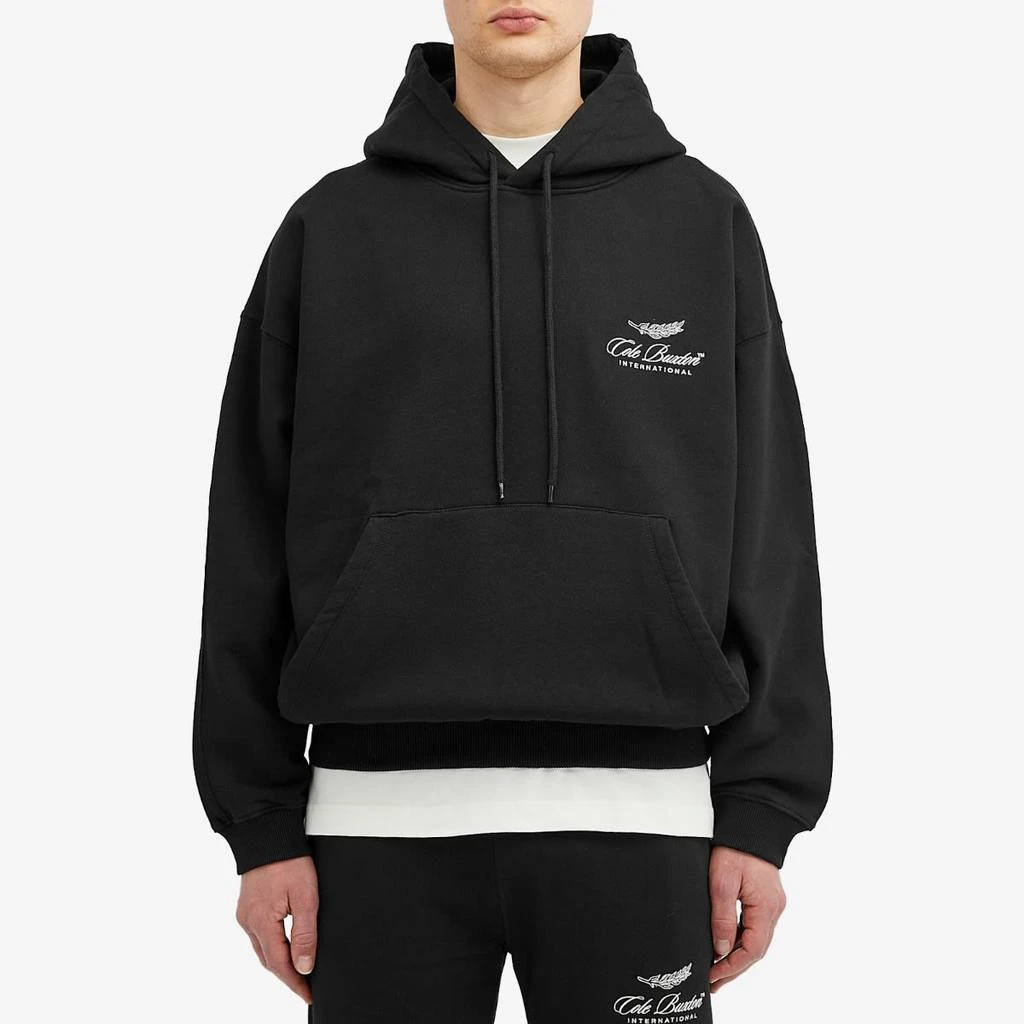Cole Buxton Cole Buxton International Hoodie 2