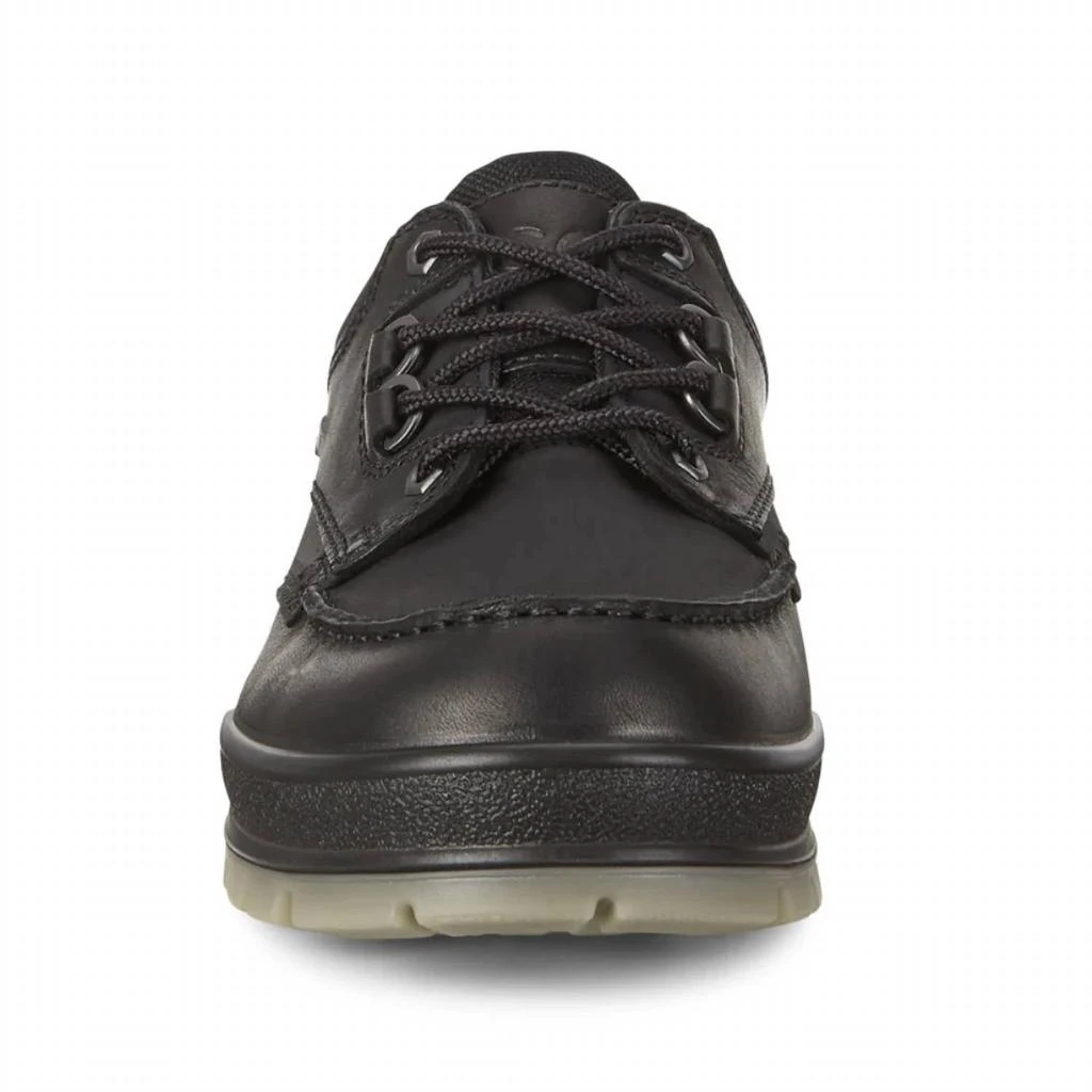 ECCO Men's Track 25 Moc Gtx Low Shoes In Black 4