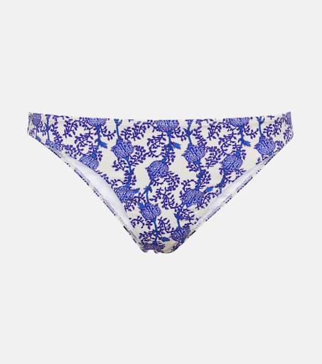 Isabel Marant Saly bikini bottoms