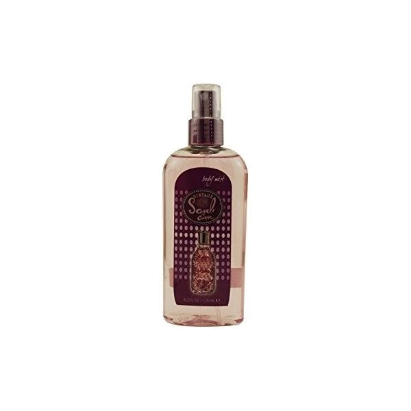 Liz Claiborne Vintage Soul for Women Body Mist Spray 4.2 oz 1