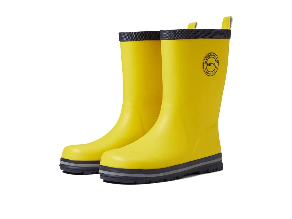 reima Classic Rubber Rain Boots - Taika (Toddler/Little Kid/Big Kid) 1