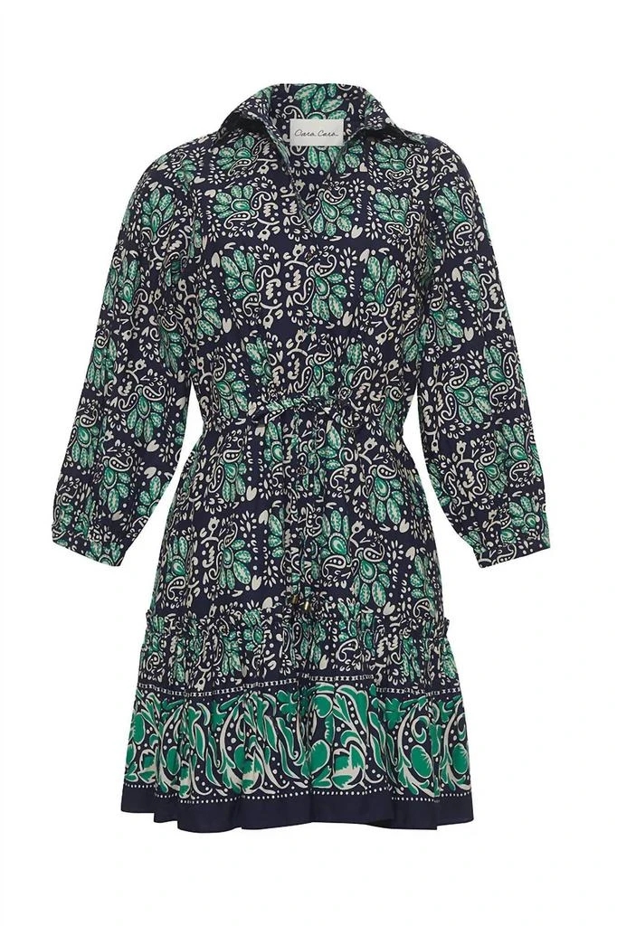 Cara Cara Cara Cara - Robin Dress 3