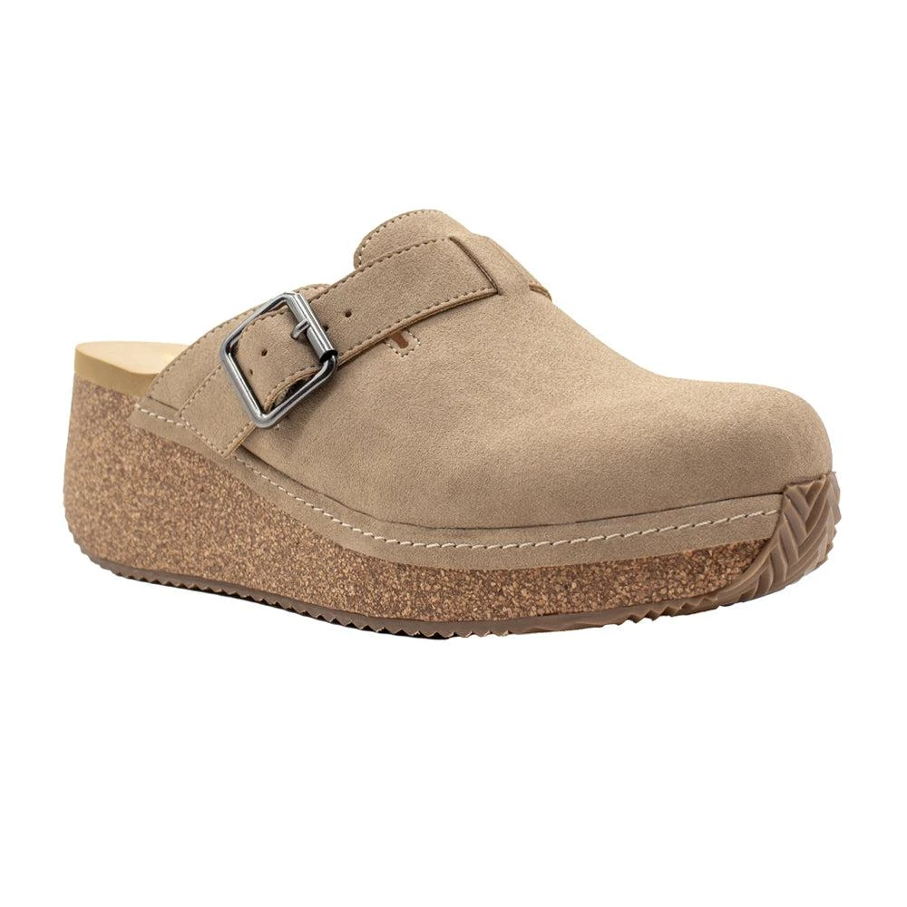 VOLATILE Thayer Mule Clogs 2