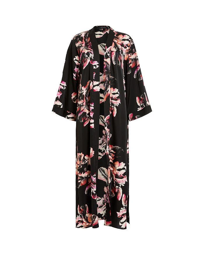 ALL SAINTS Carine Kimono 7