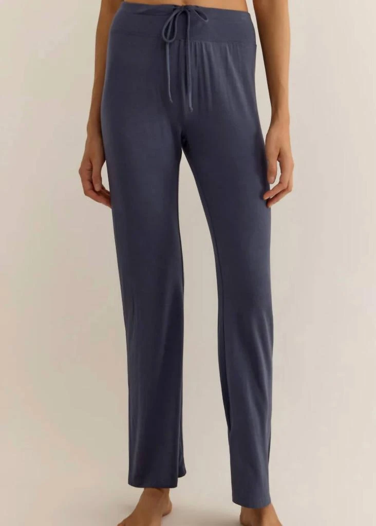 Z Supply Z Supply - Cloud Nine Jersey Pants 1