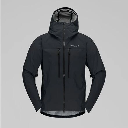 Norrøna Trollveggen GORE-TEX PRO Light Jacket - Men
s 4