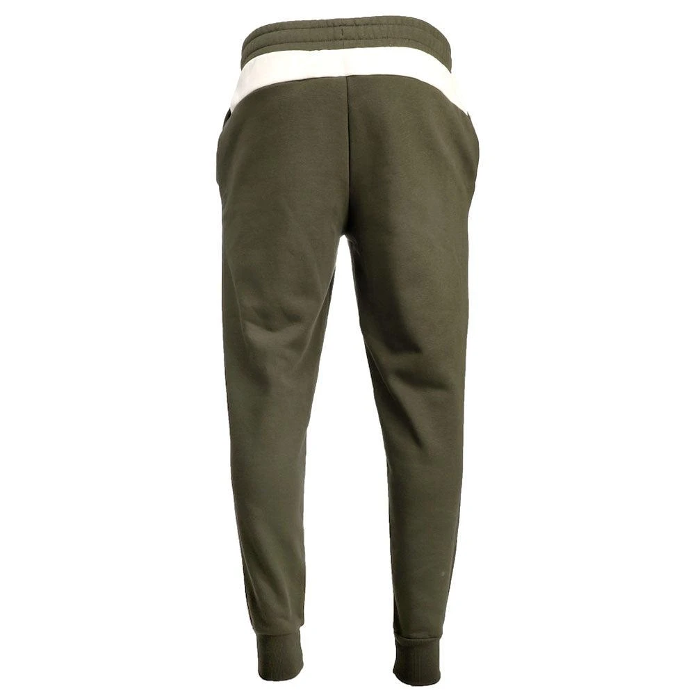 Puma Power Colorblock Sweatpants 2
