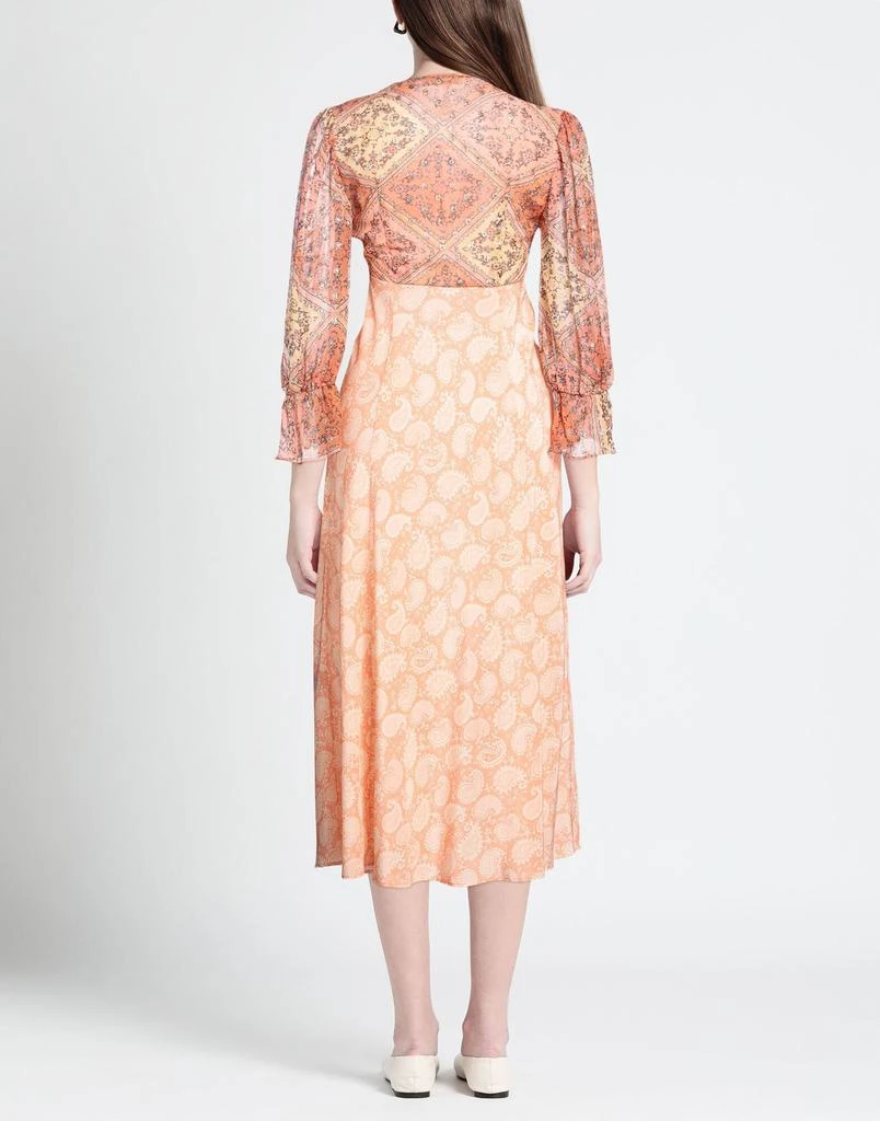 Rixo Midi dress 3