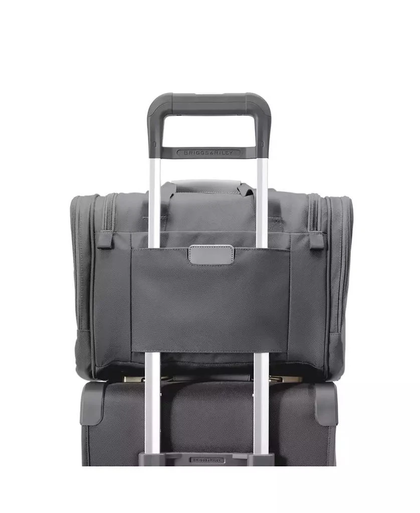 Briggs & Riley Baseline Underseat Duffle 5