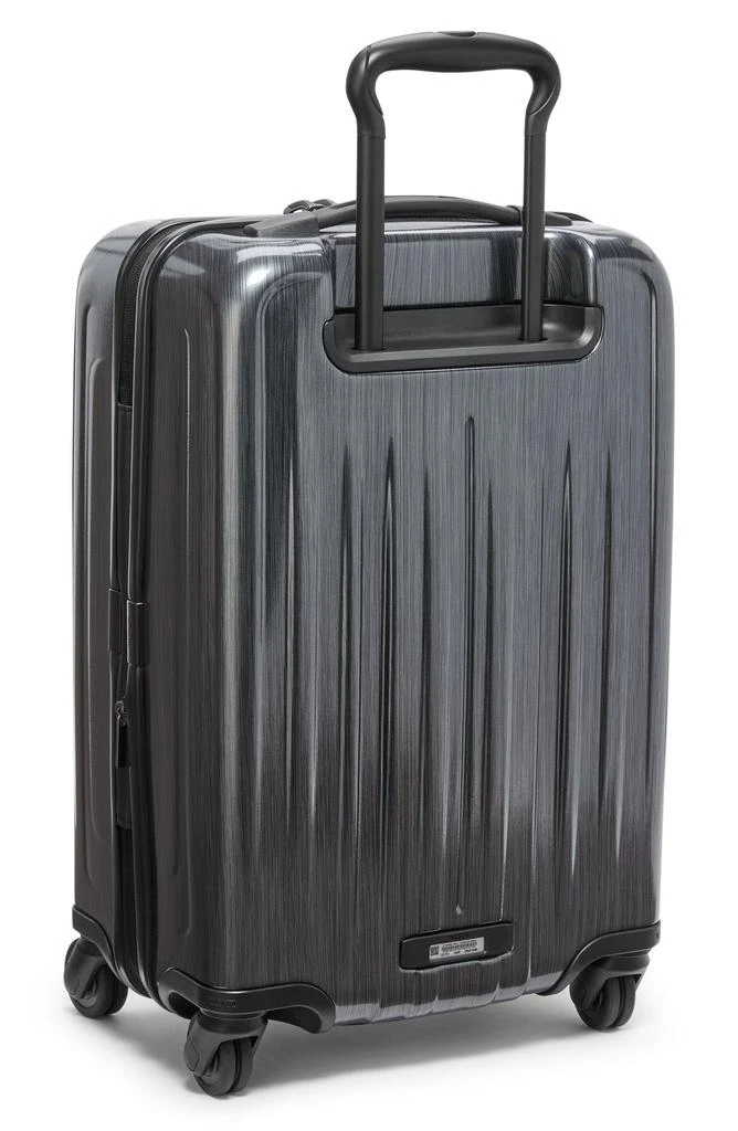Tumi V4 Collection International Expandable Spinner Carry-On 4