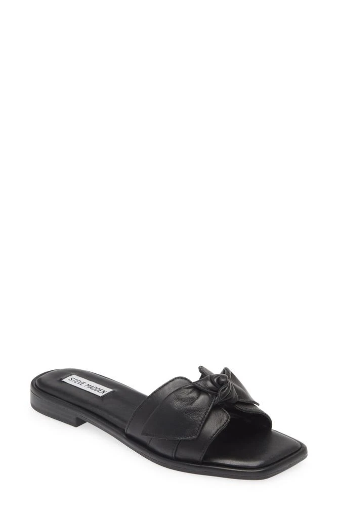Steve Madden Tatumm Slide Sandal 1