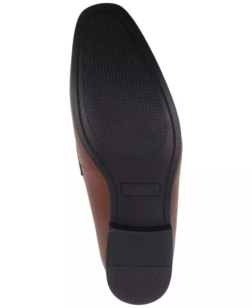Alfani Men's Halstonn Penny Dress Loafer, Created for Macy's 5
