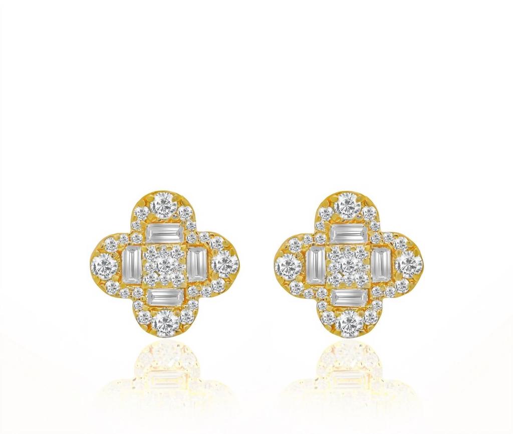 Diana M Jewels Diana M Jewels - ER-0434-YG