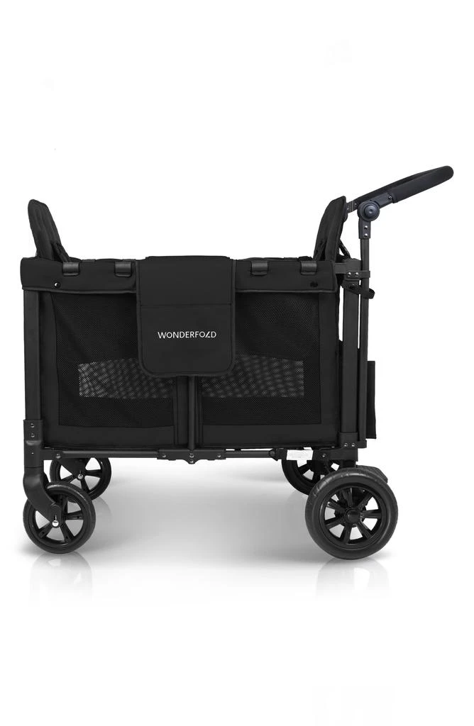 WonderFold W2 Original 2 Seater Wagon 8