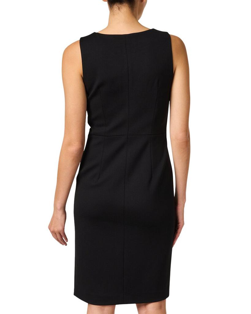 Paule Ka Sheath Dress