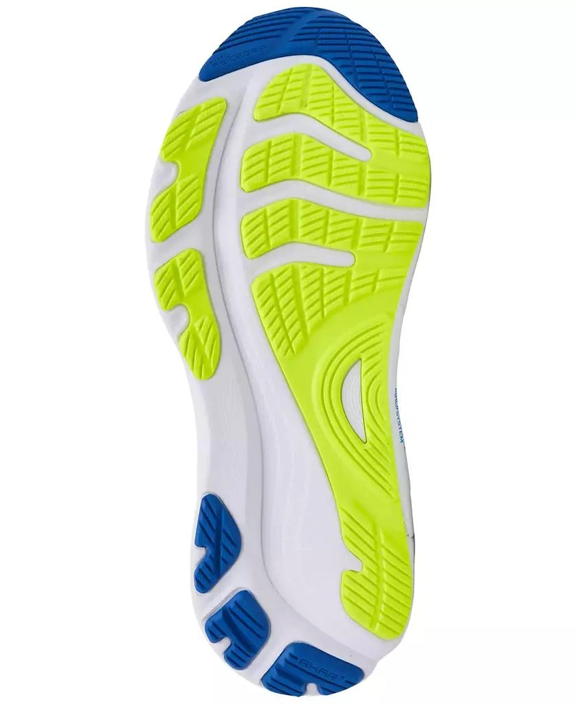 Asics Men's GEL-Kayano 32 Running Sneakers from Finish Line 6