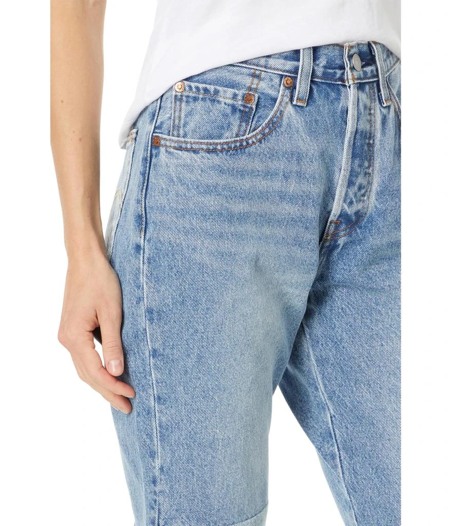 Levi's 501 Jeans Clean Craft 3