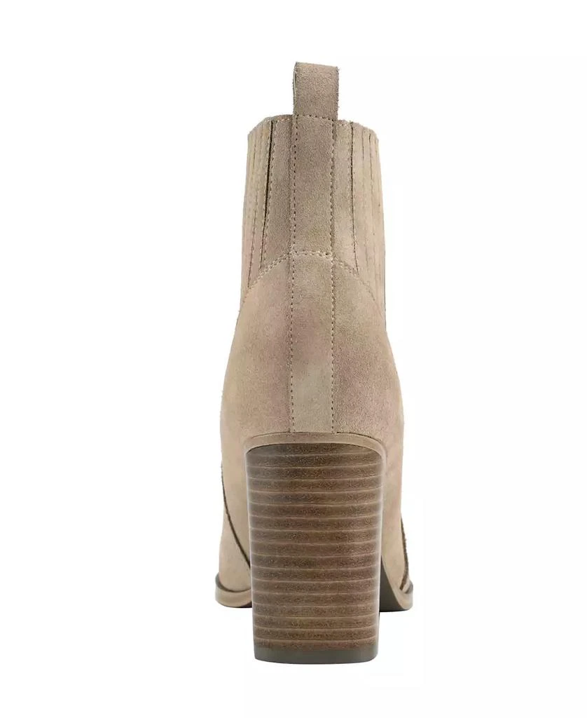 Marc Fisher Women's Marela Pointy Toe Dress Booties 3