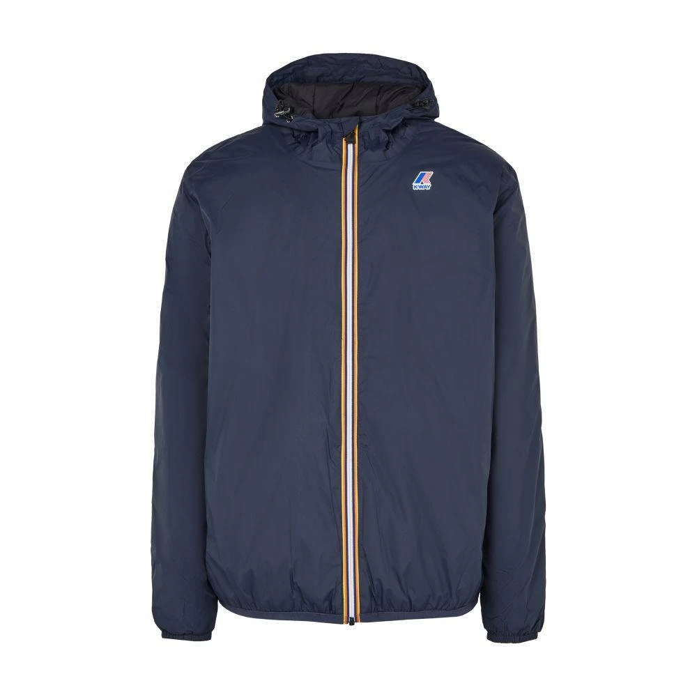 Kway Le Vrai 4.0 Claude jacket 7