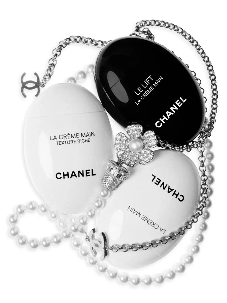Chanel Nourish — Protect — Illuminate 4