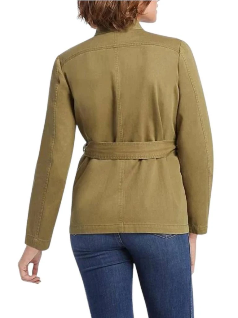 Draper James Draper James - Field Jacket 3