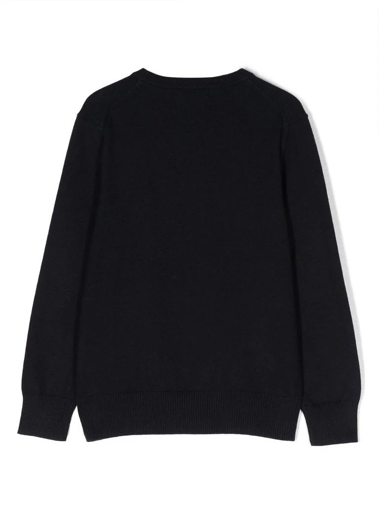 Polo Ralph Lauren Ls Cn Tops Sweater 2