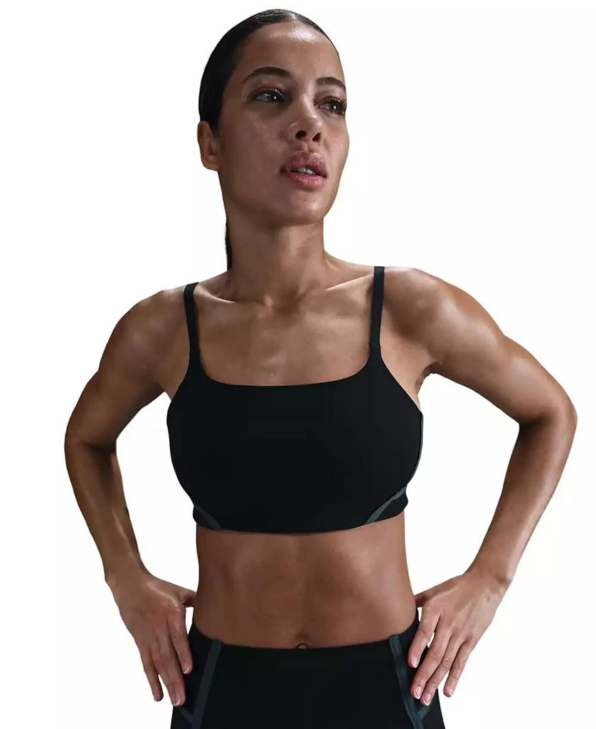 NIKE One Convertible Light-Support Lightly Lined Sports Bra 1