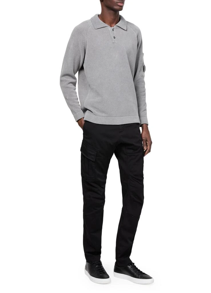 CP Company Lens fitted cargo pants 6