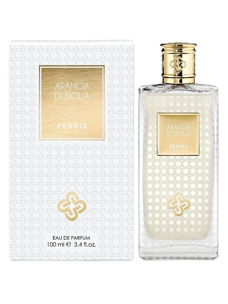 Perris Monte Carlo Arancia di Sicilia Eau de Parfum 2