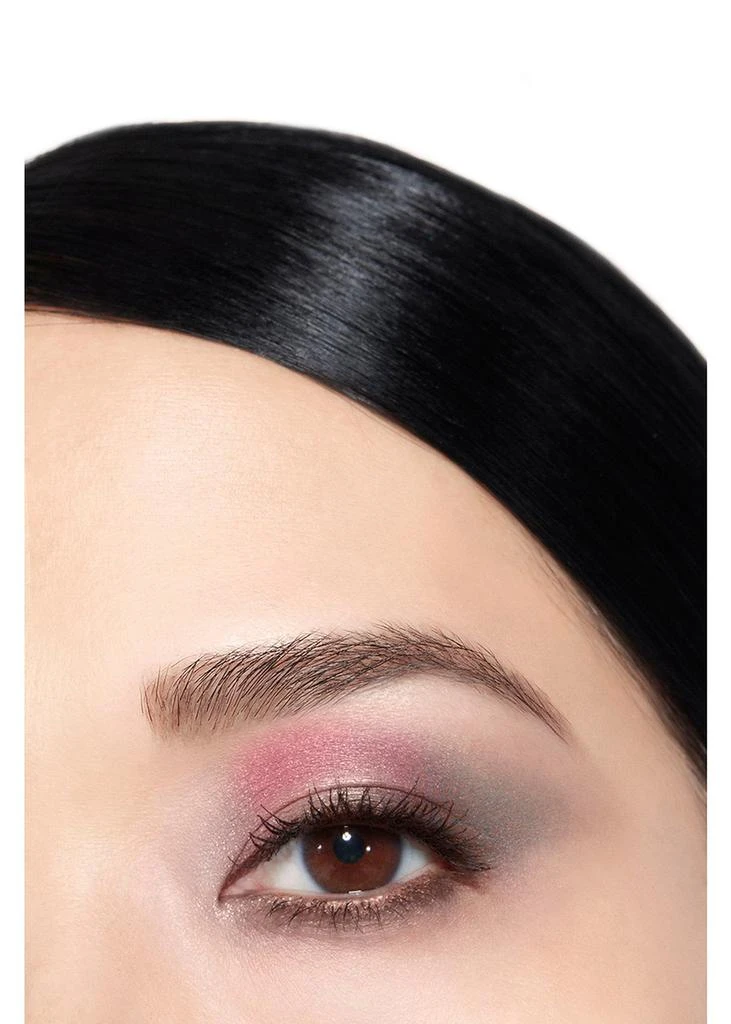 Chanel LES 4 OMBRES UTOPIA ~ Multi-Effect Quadra Eyeshadow 3