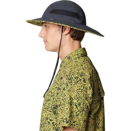 Mountain Hardwear Stryder Sun Hat 4