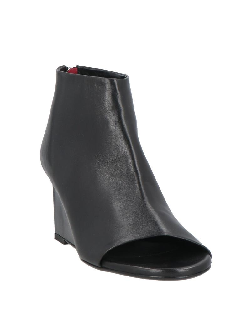 HALMANERA Ankle boot