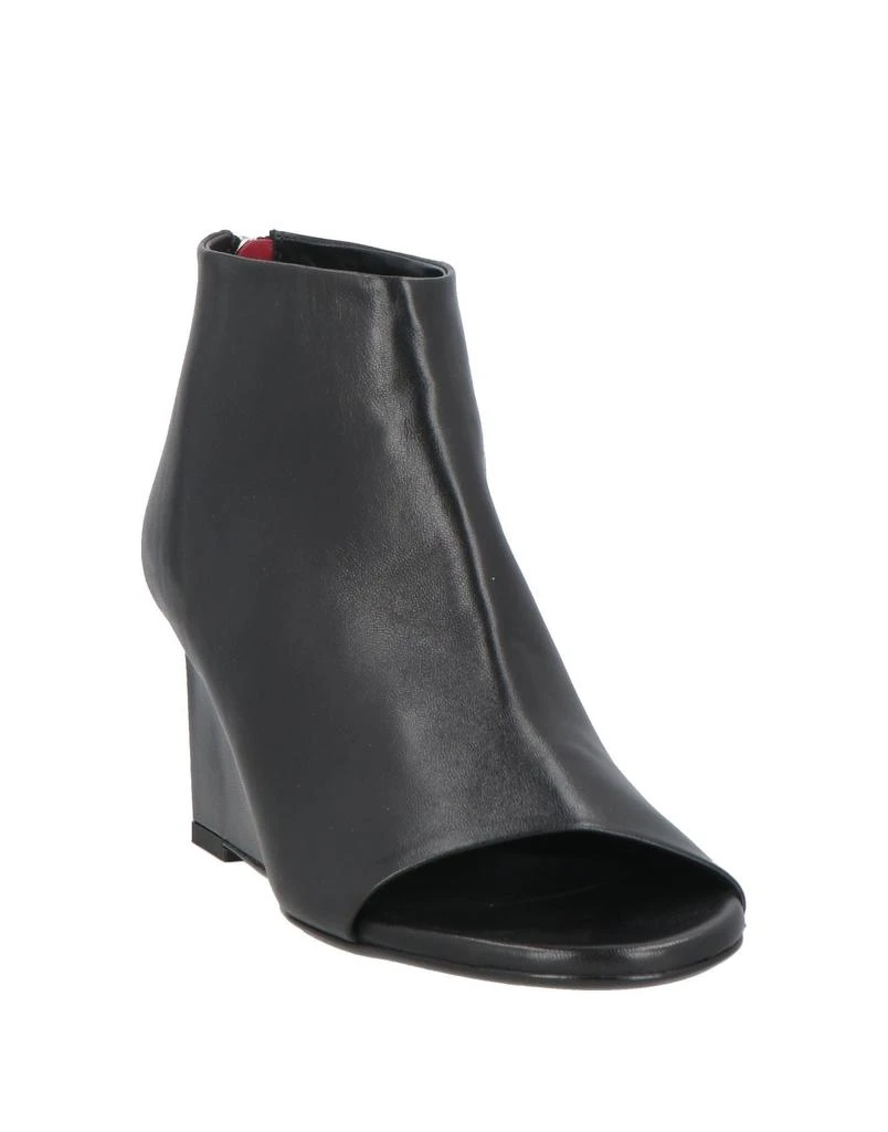 HALMANERA Ankle boot 2