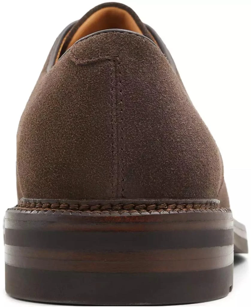 Brooks Brothers Men's Princeton Lace Up Oxfords 3