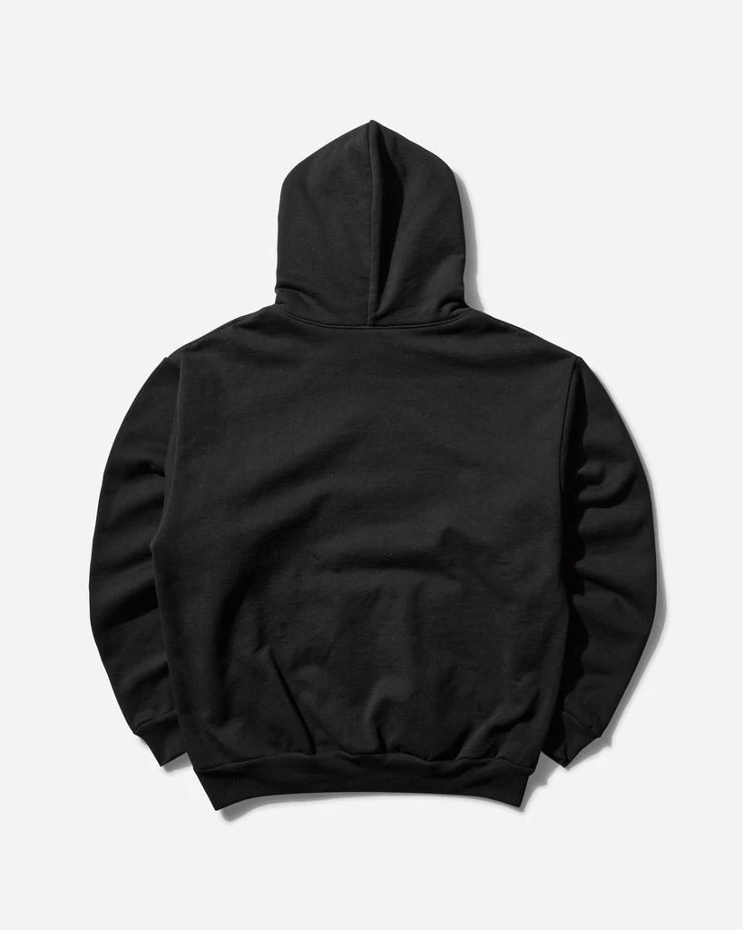 Ramps Men's Cloak Hoodie Black 2