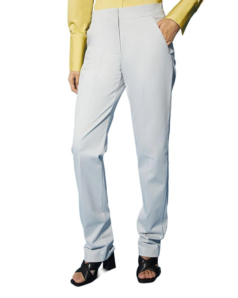MAX&Co Greenwich Pants 5