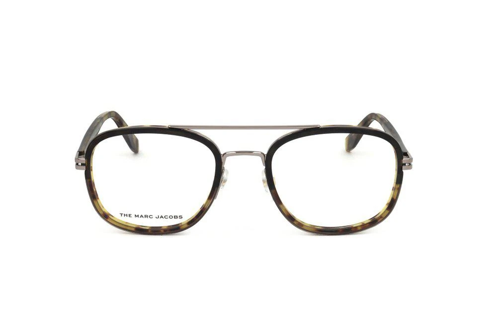 Marc Jacobs Marc Jacobs Eyewear Square Frame Glasses 1